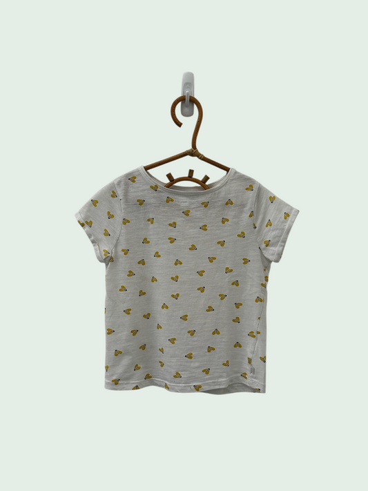 Top by Okaidi - Size 5 years