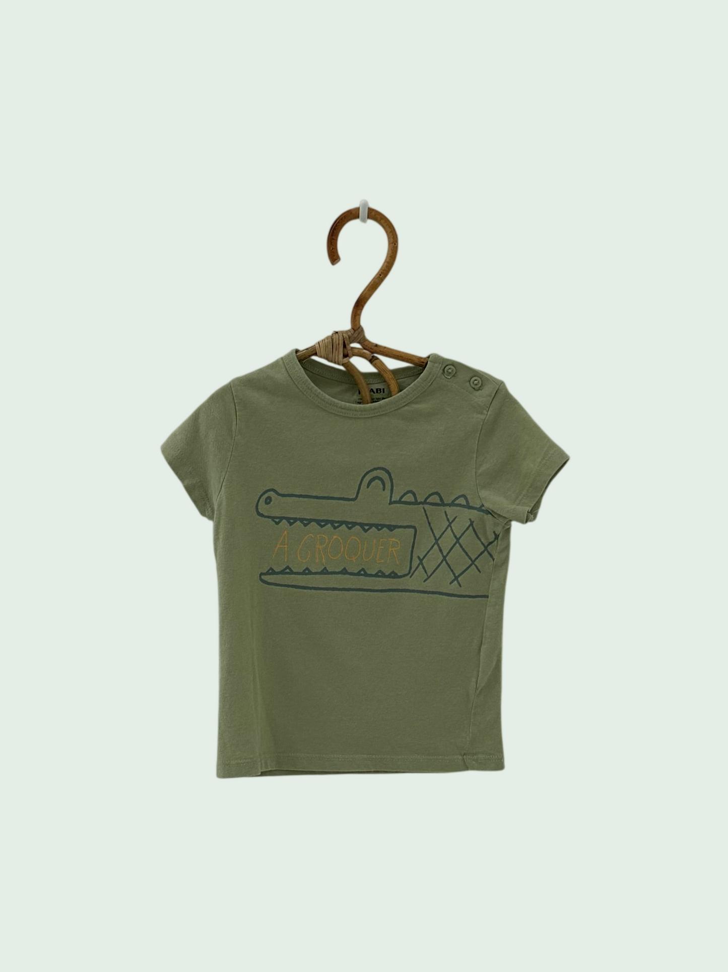Top by Kiabi - Size 18 months