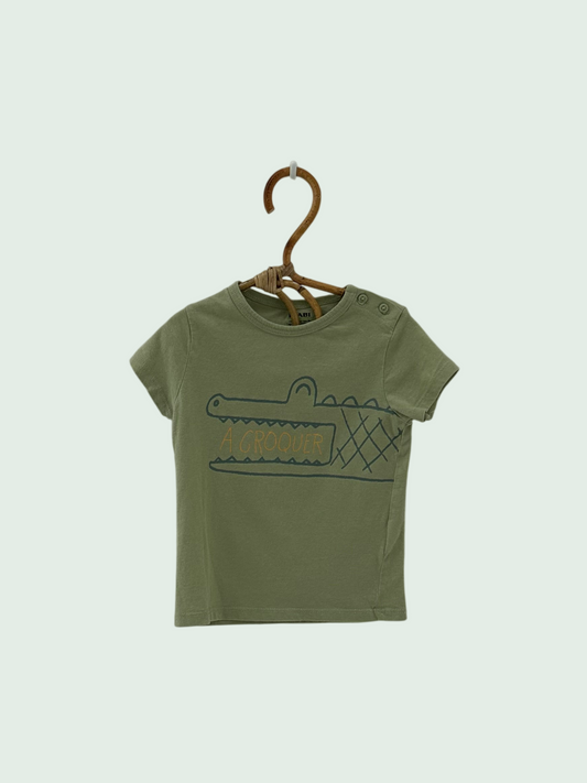 Top by Kiabi - Size 18 months