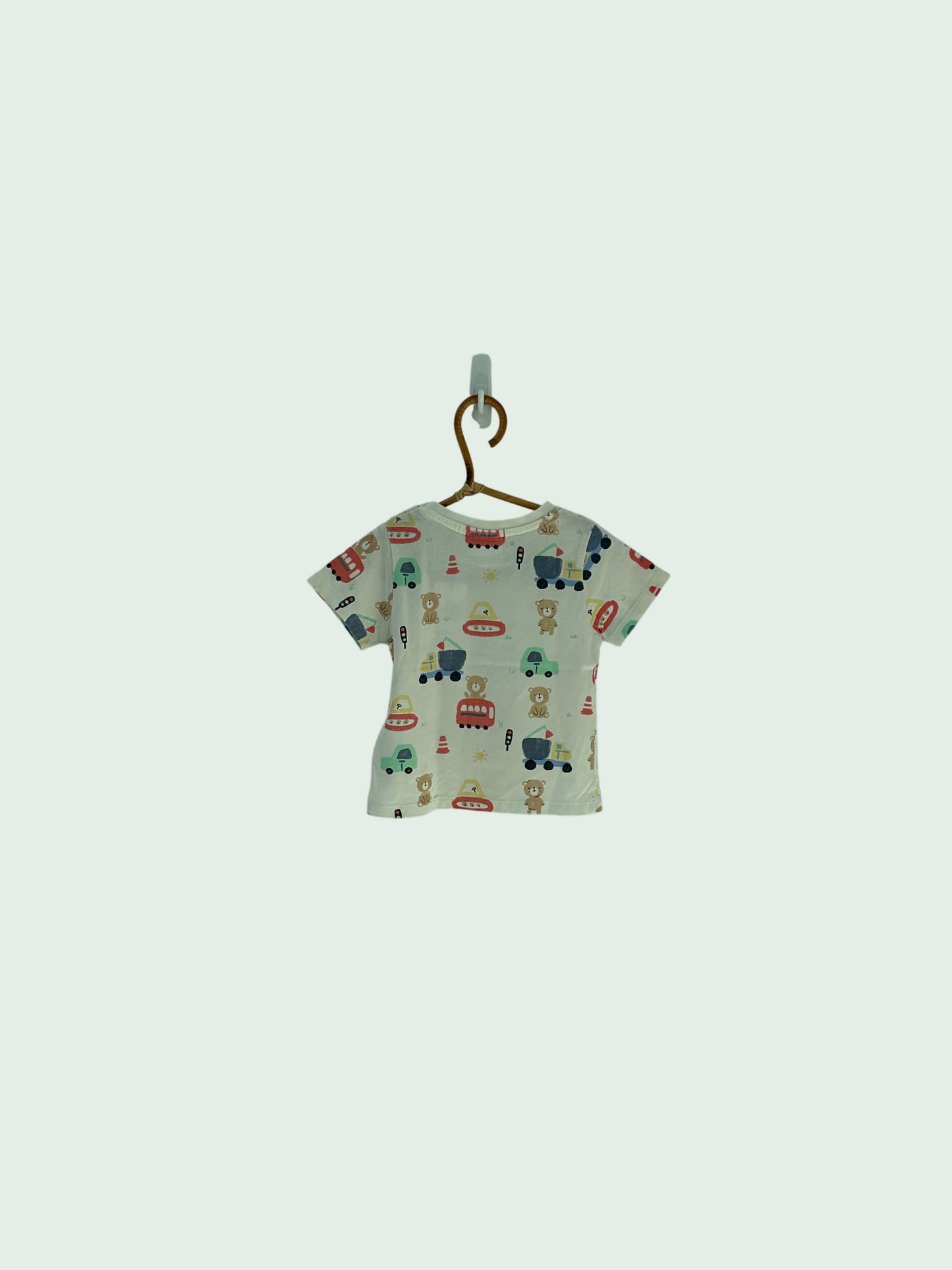 Top by Juniors - Size 12 months