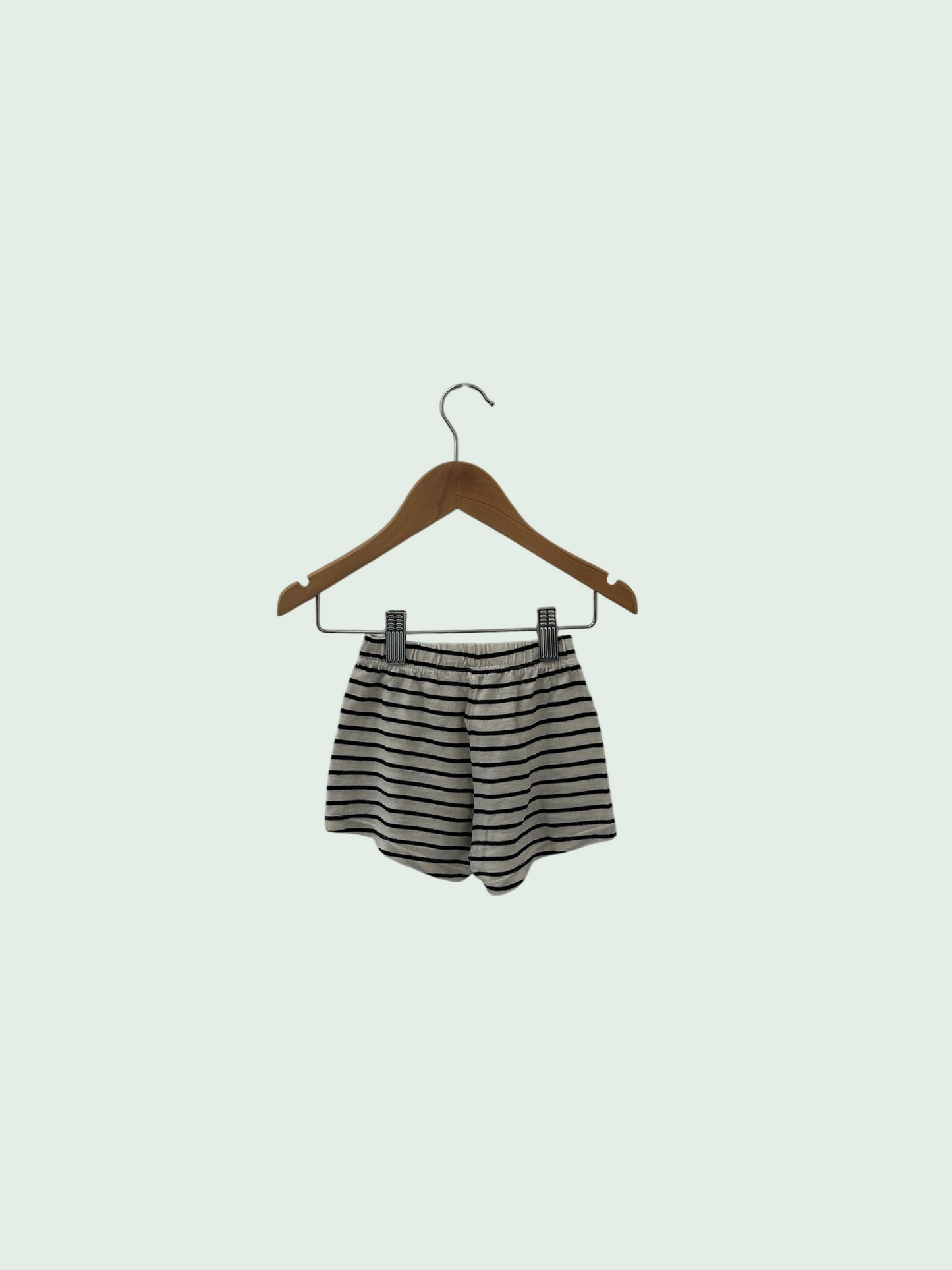 Short by Petit Bateau - Size 24 months