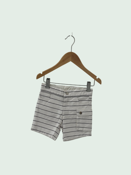 Short by Jacadi - Size 36 months