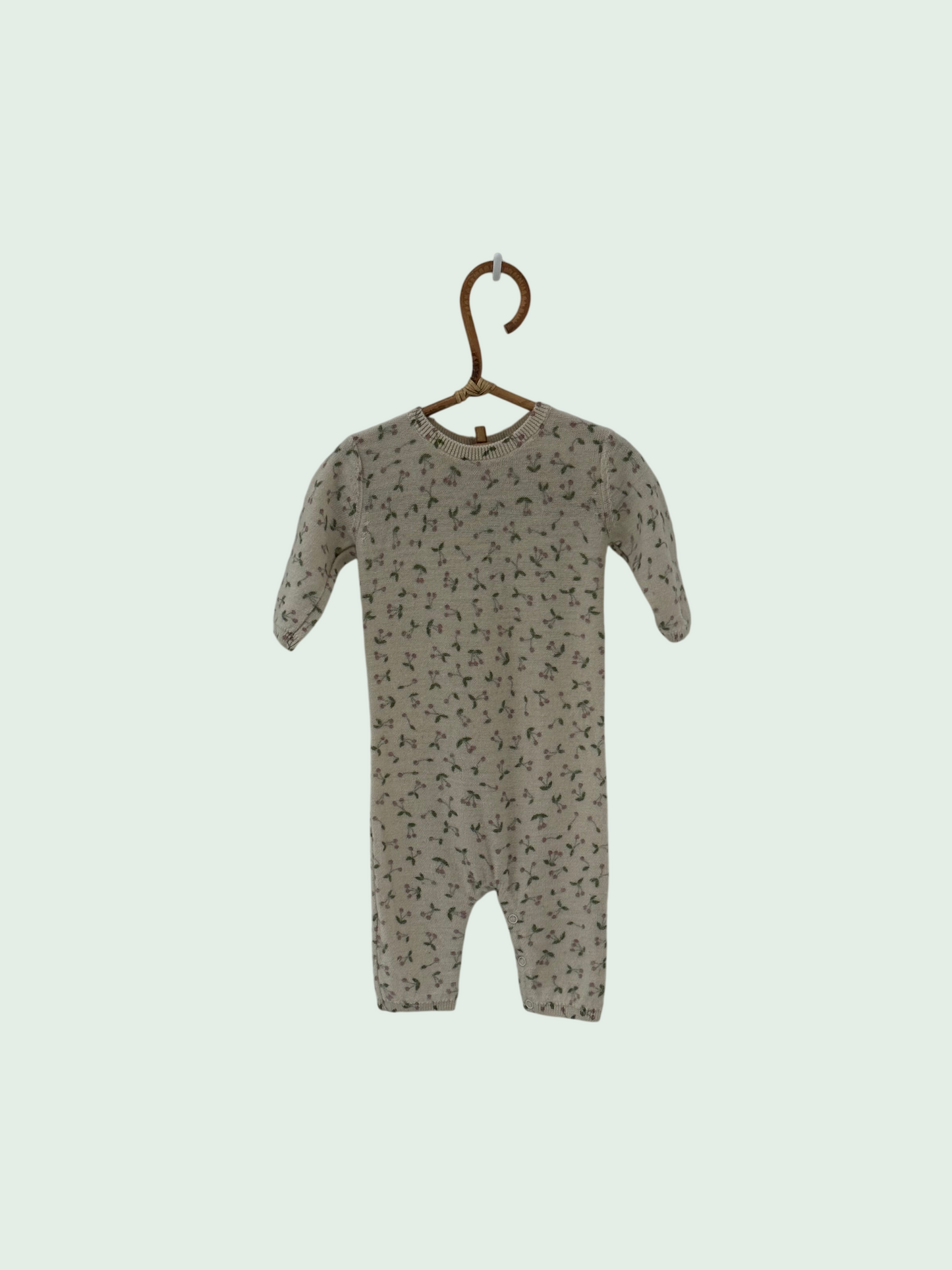 Pyjama by Bonpoint - Size 3 months