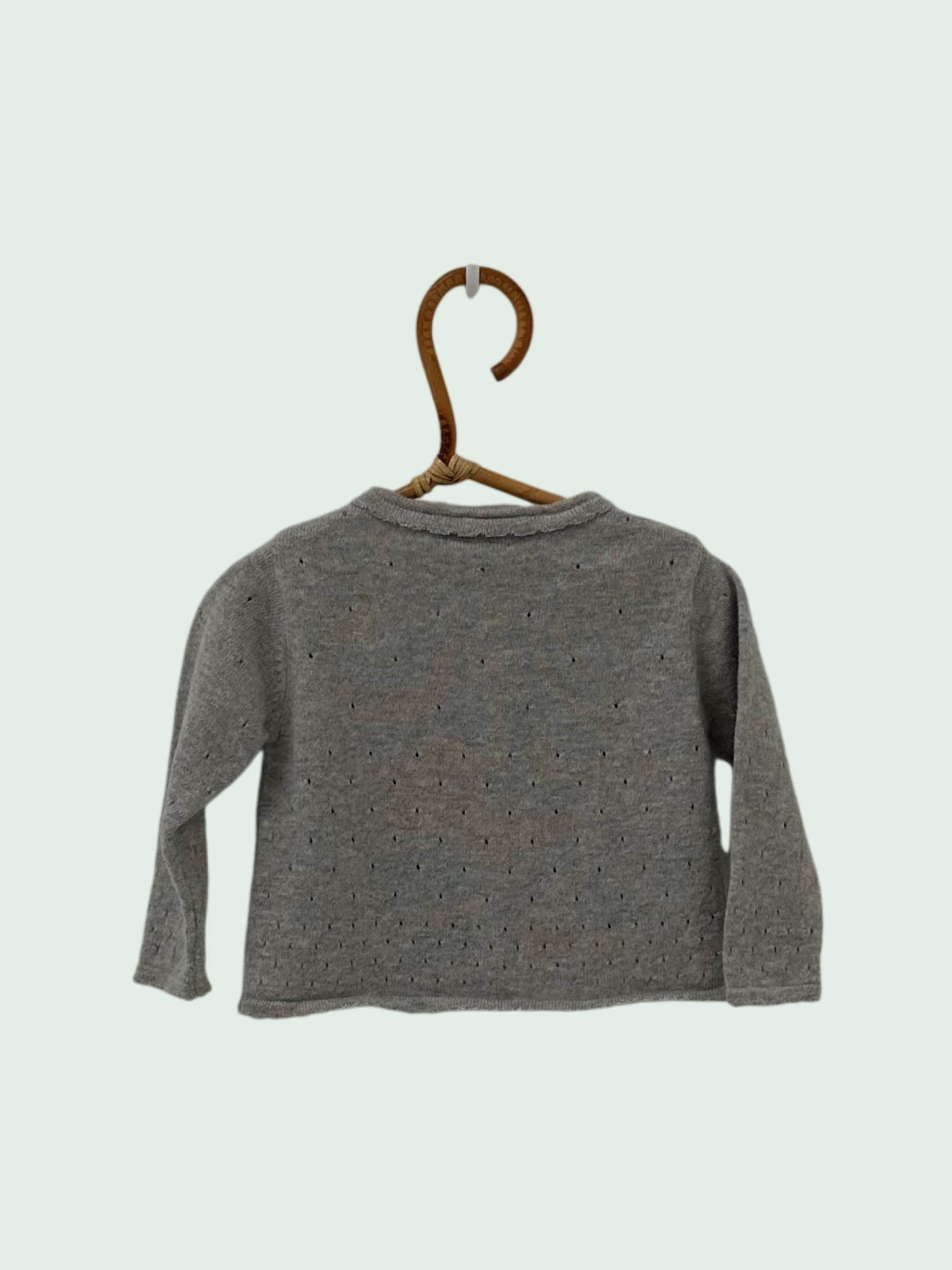 Jacket by Tartine et Chocolat - Size 6 months