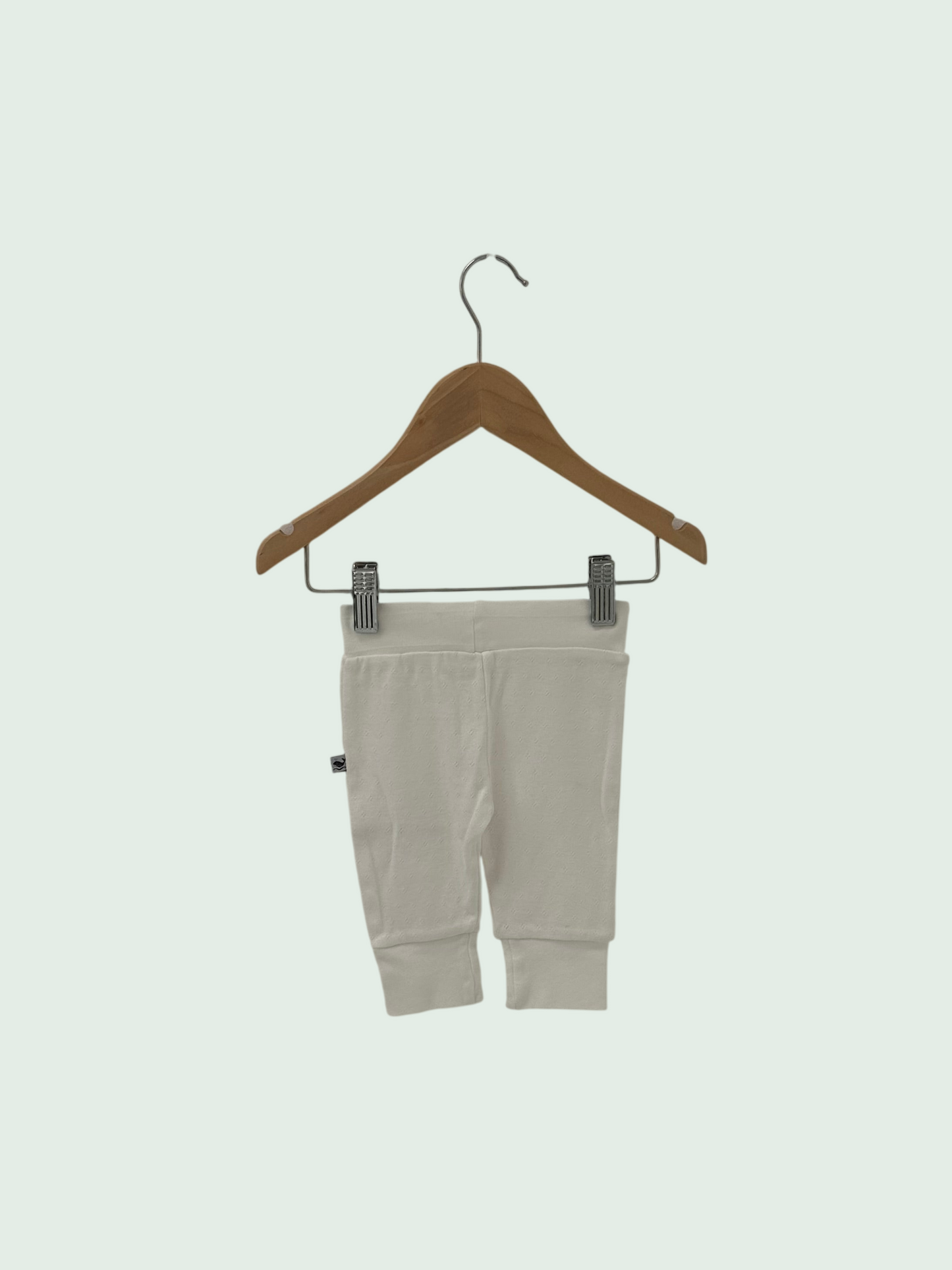 Leggings by Little Wave - Size 1 month
