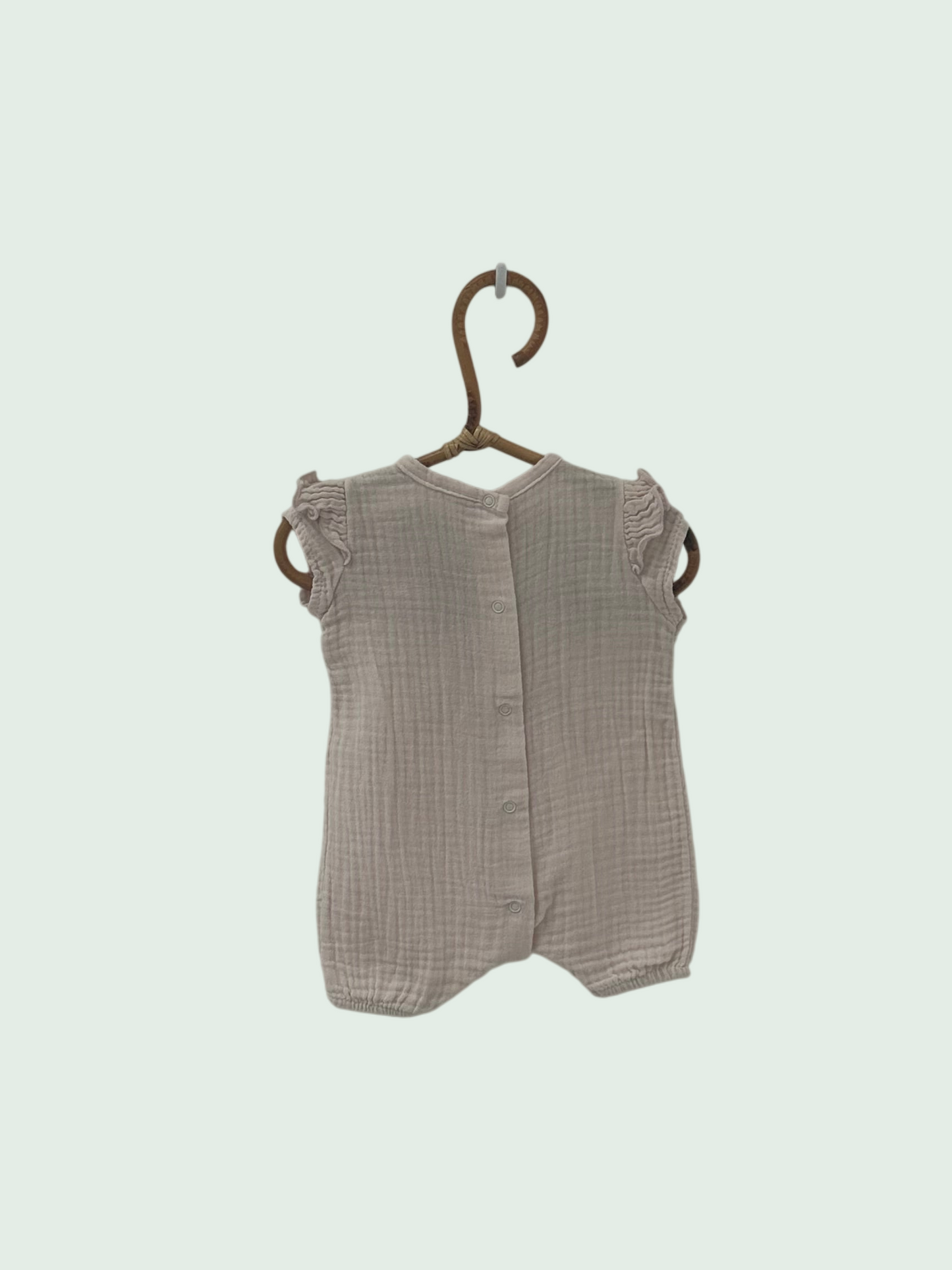 Romper by Dona carmen - Size NB
