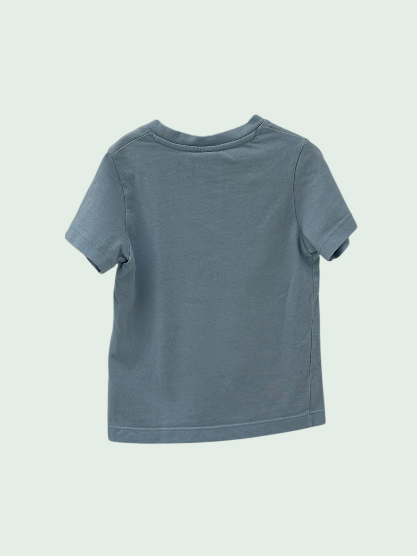 Top blue by Jacadi - Size 36 months
