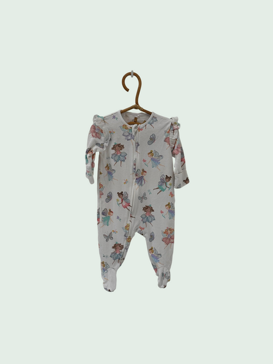 Pyjama by Next - Size 1 month