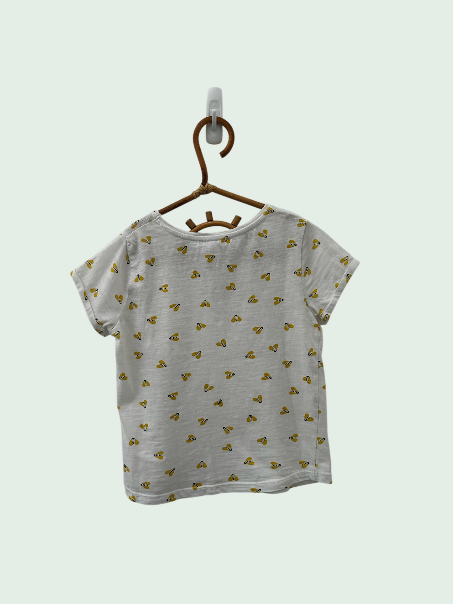 Top by Okaidi - Size 5 years