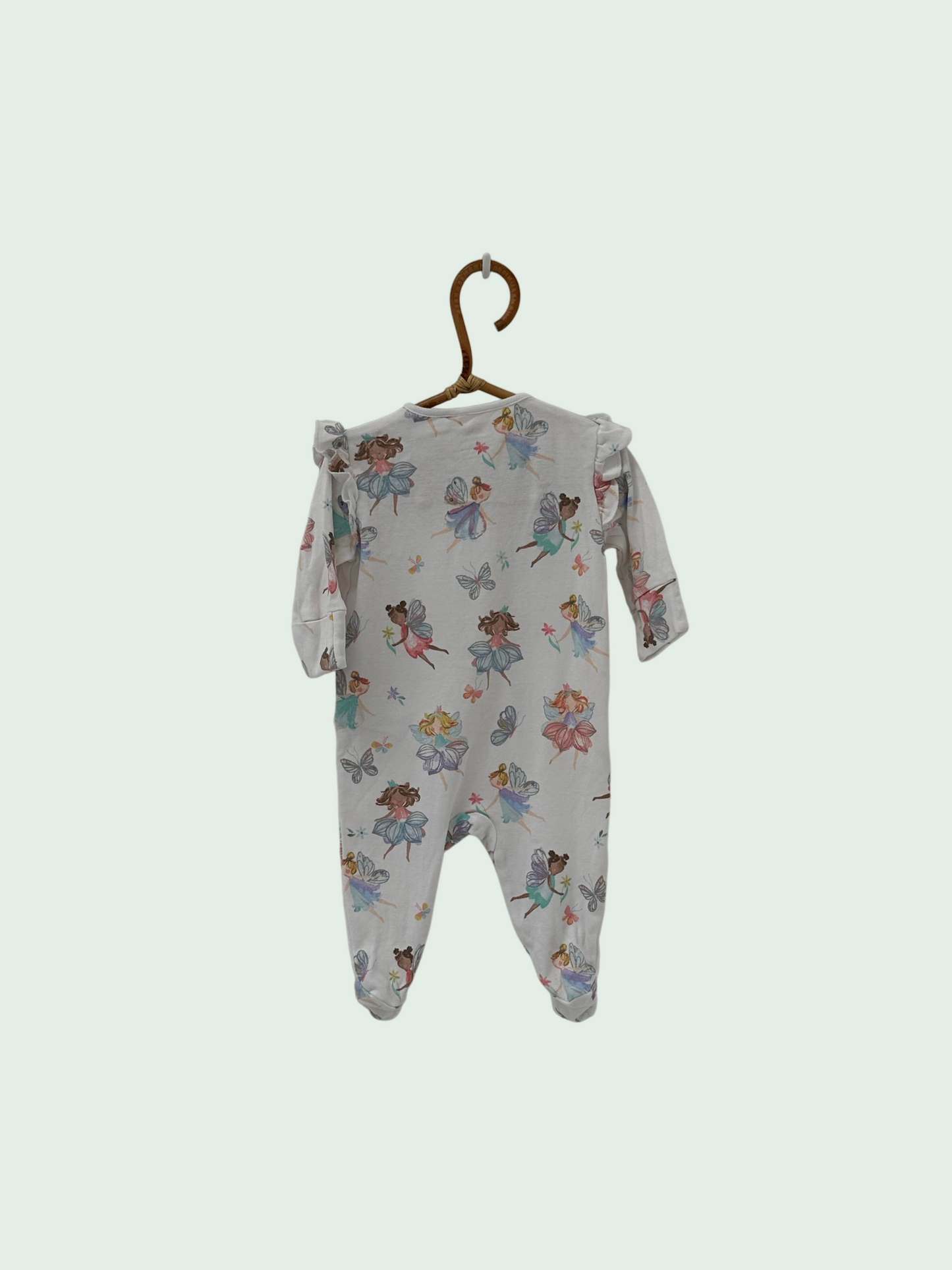 Pyjama by Next - Size 1 month