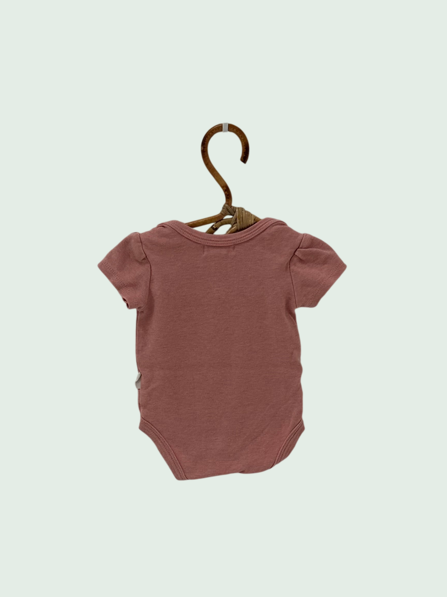 Body by Rabbit Bear - Size 1 month