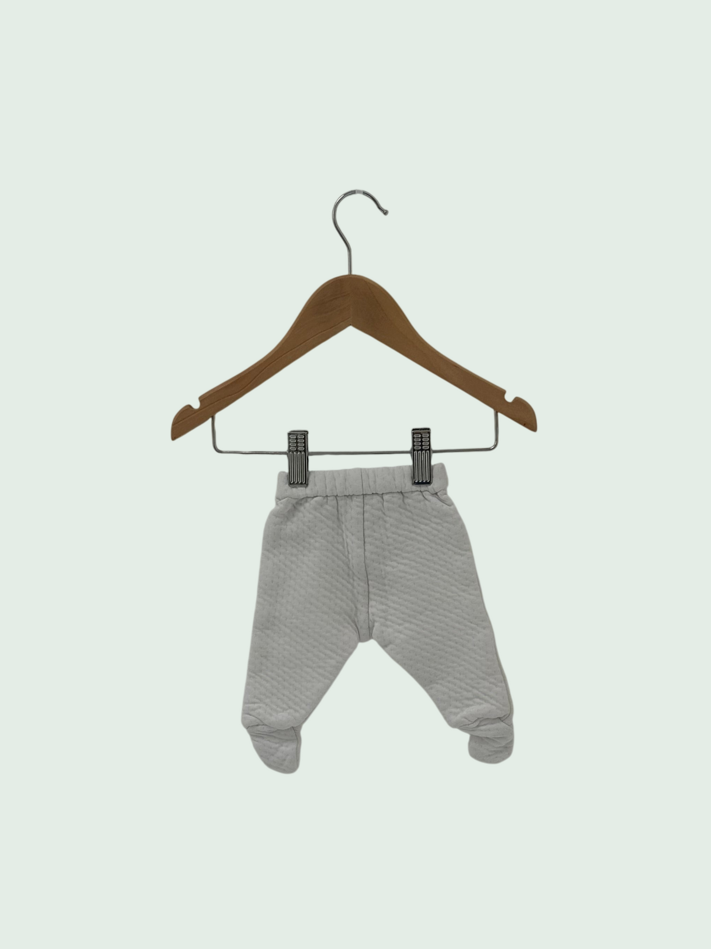 Trousers by Jacadi - Size 1 month