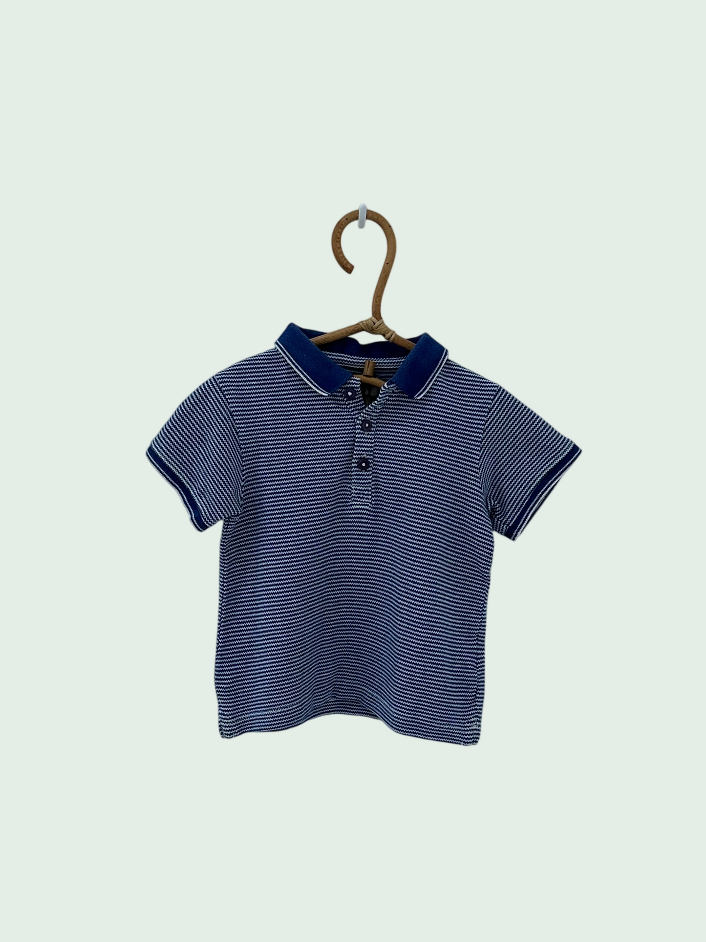 Top by Cyrillus - Size 24 months