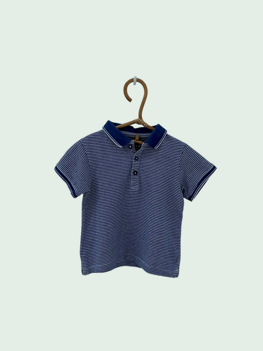 Top by Cyrillus - Size 24 months