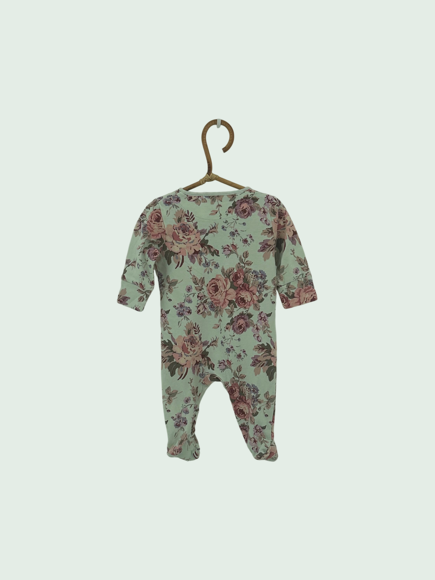 Pyjama by Next - Size 1 month