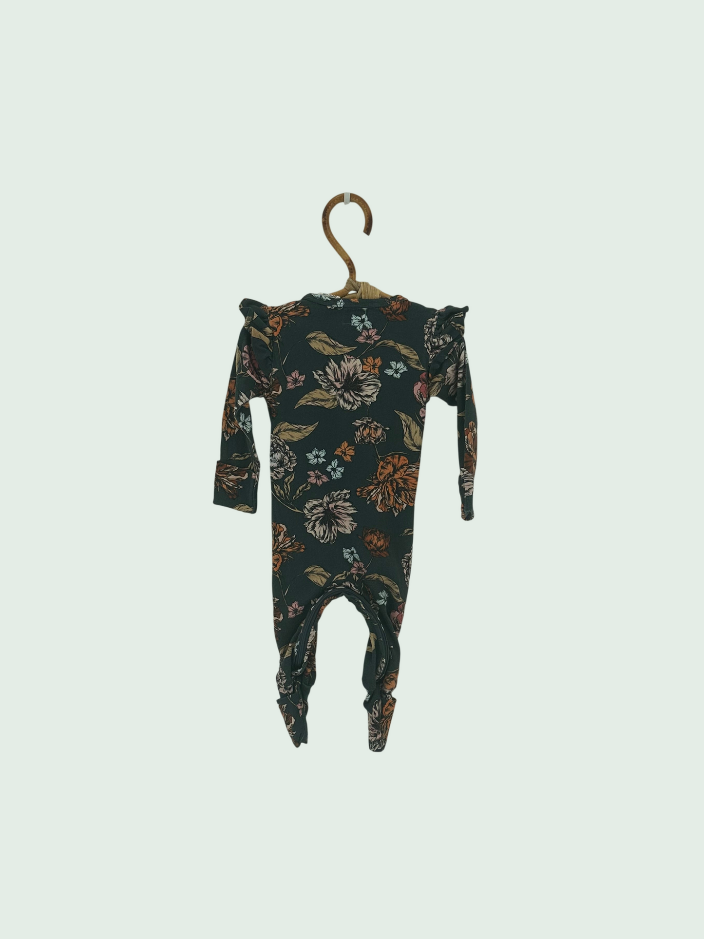 Pyjama by Snuggle Hunny - Size 1 month