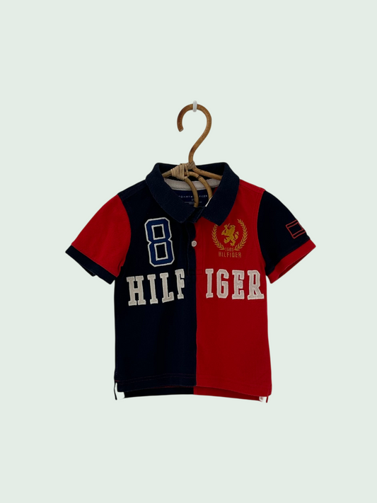 Top by Tommy Hilfiger - Size 24 months