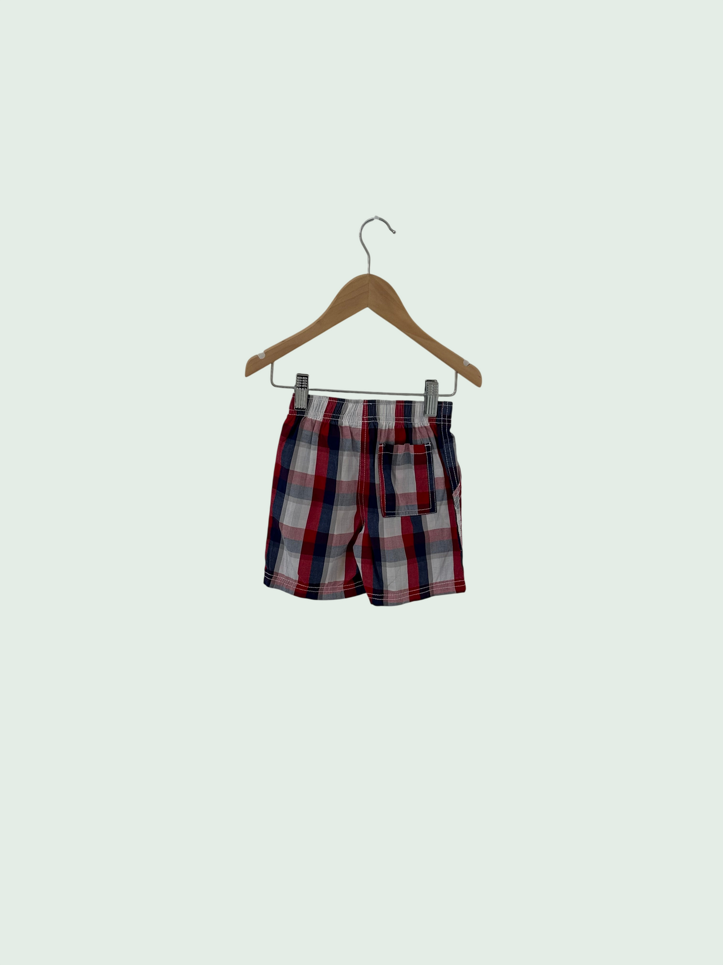Short by Tommy Hilfiger - Size 24 months