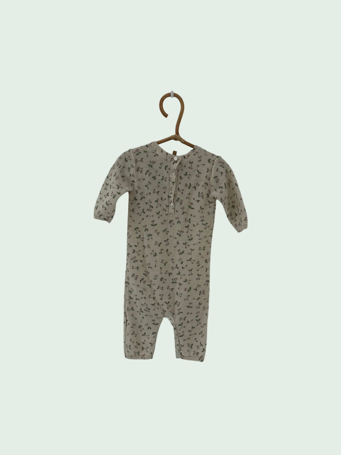 Pyjama by Bonpoint - Size 3 months