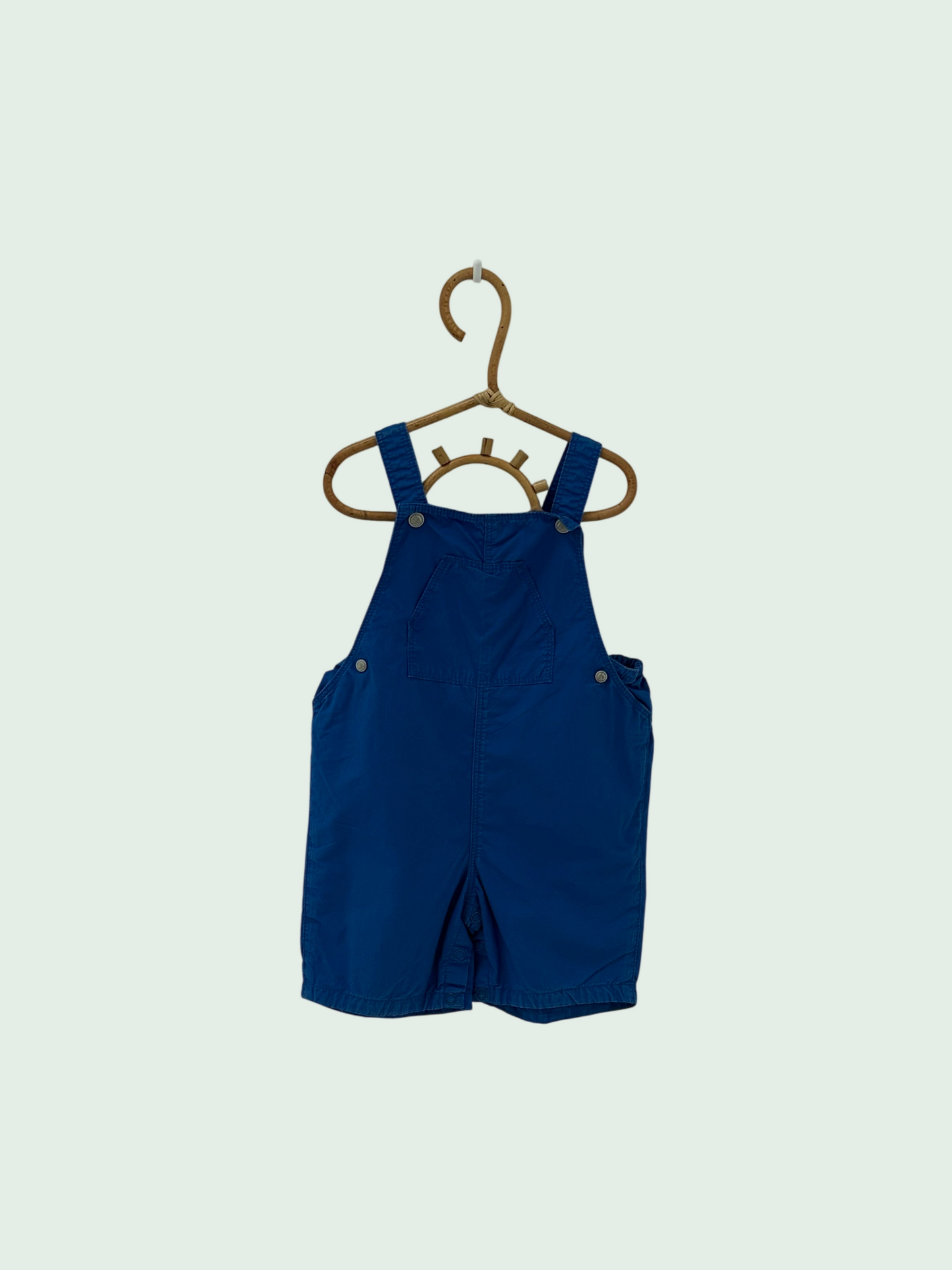 Romper by Petit Bateau - Size 18 months