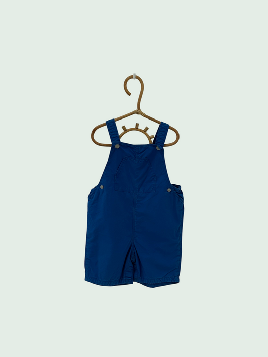 Romper by Petit Bateau - Size 18 months
