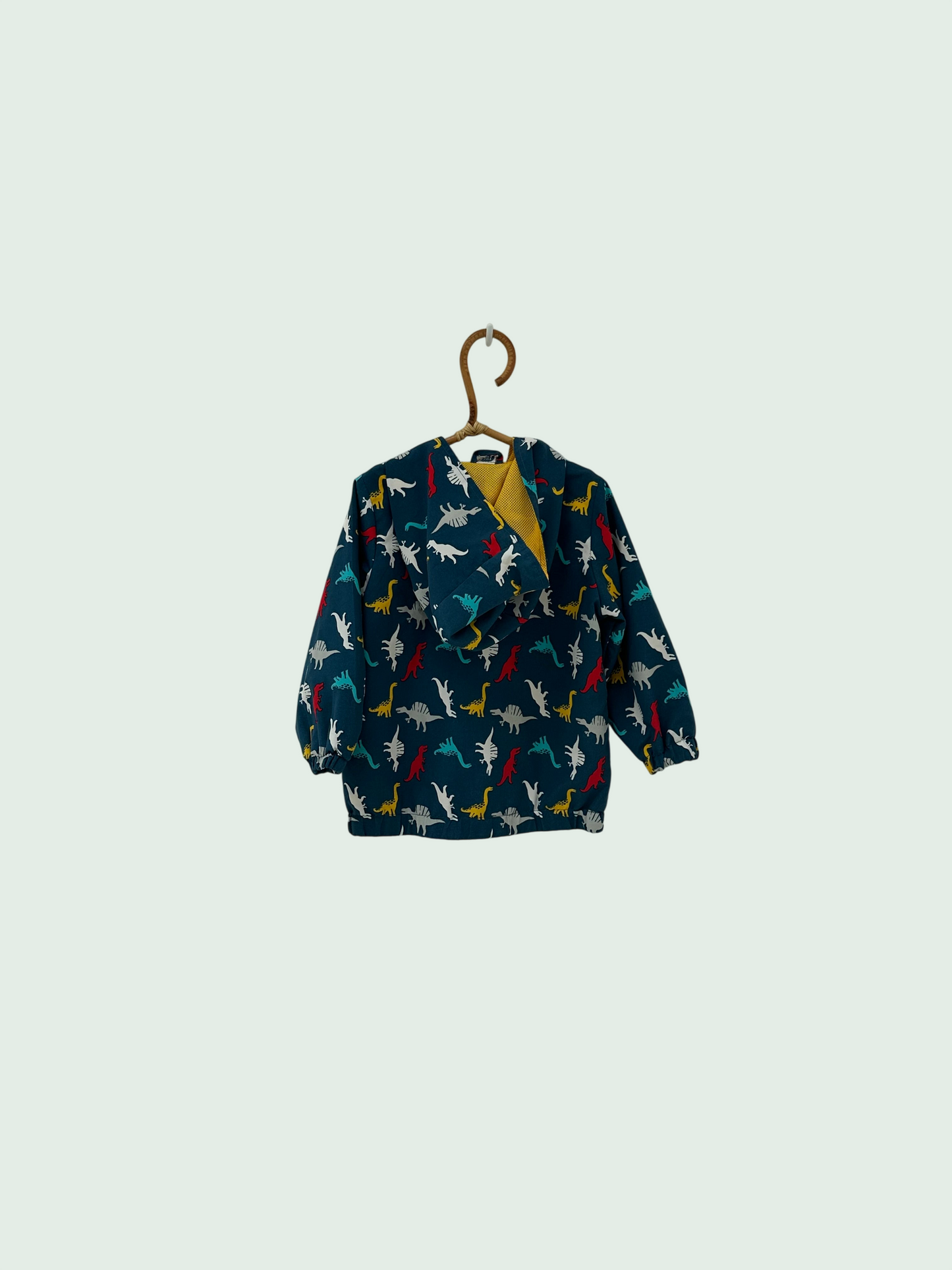 Jacket by Tuc Tuc - Size 18 months