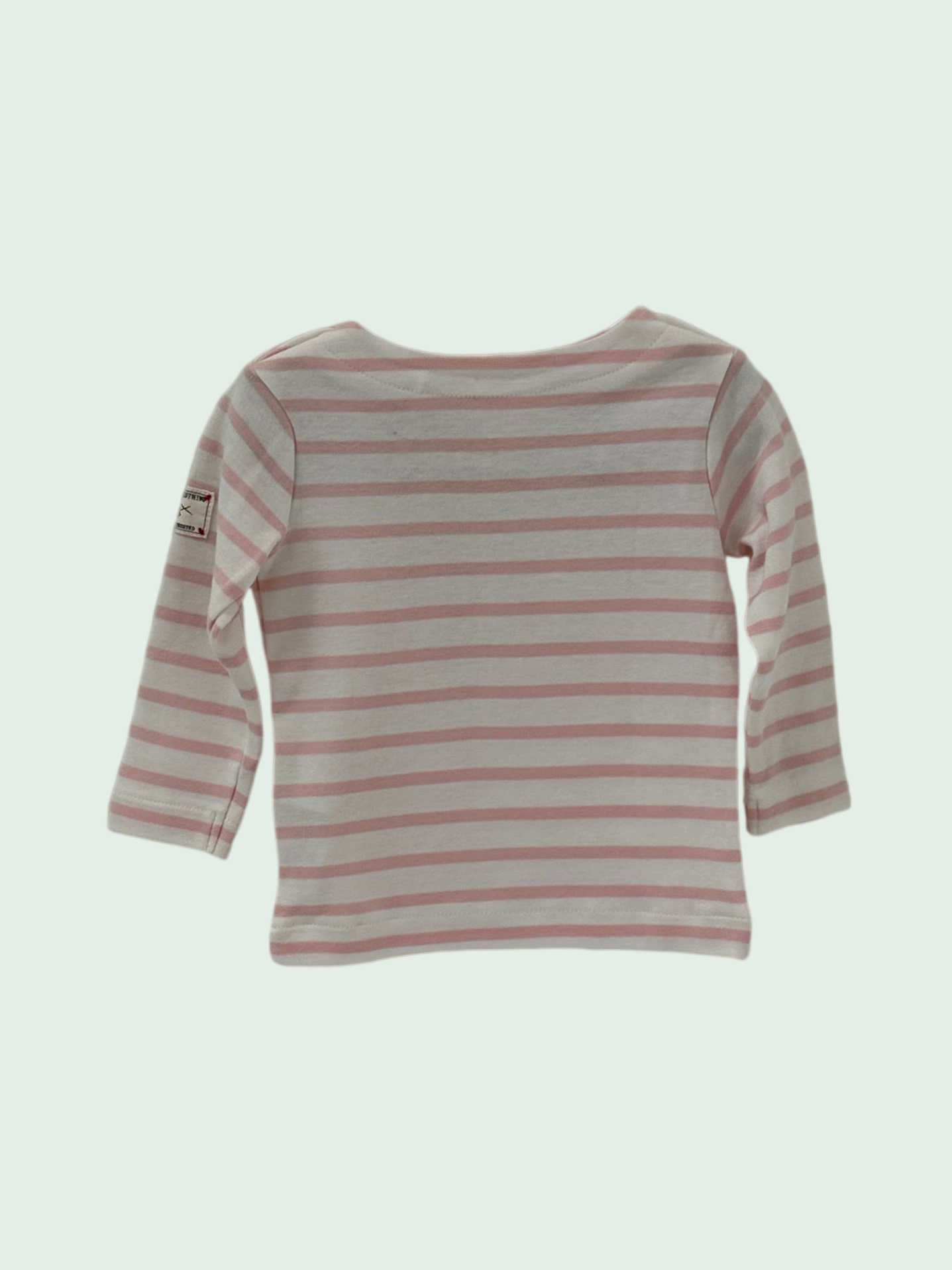 Top by Joules - Size 3 months