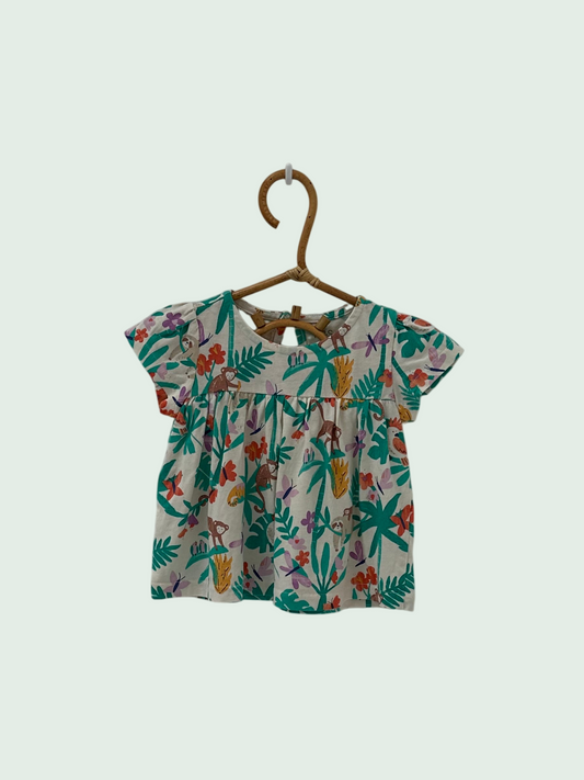 Top by M&S - Size 3 months