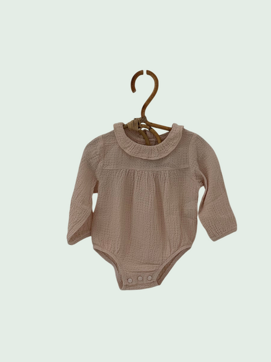 Body by Zara - Size 1 month