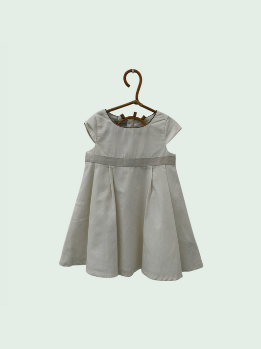 Dress by Obaibi - Size 18 months