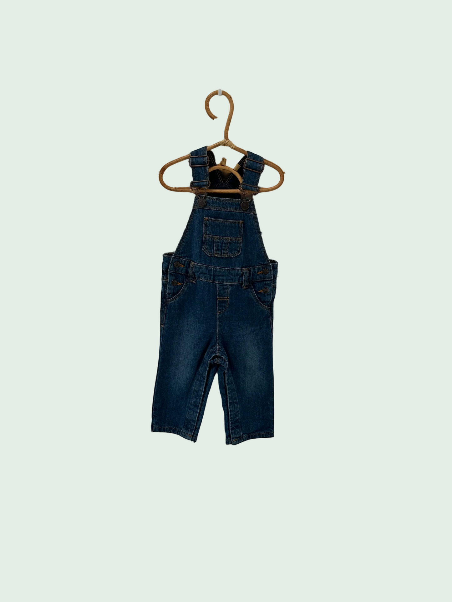 Romper by Kiabi - Size 12 months