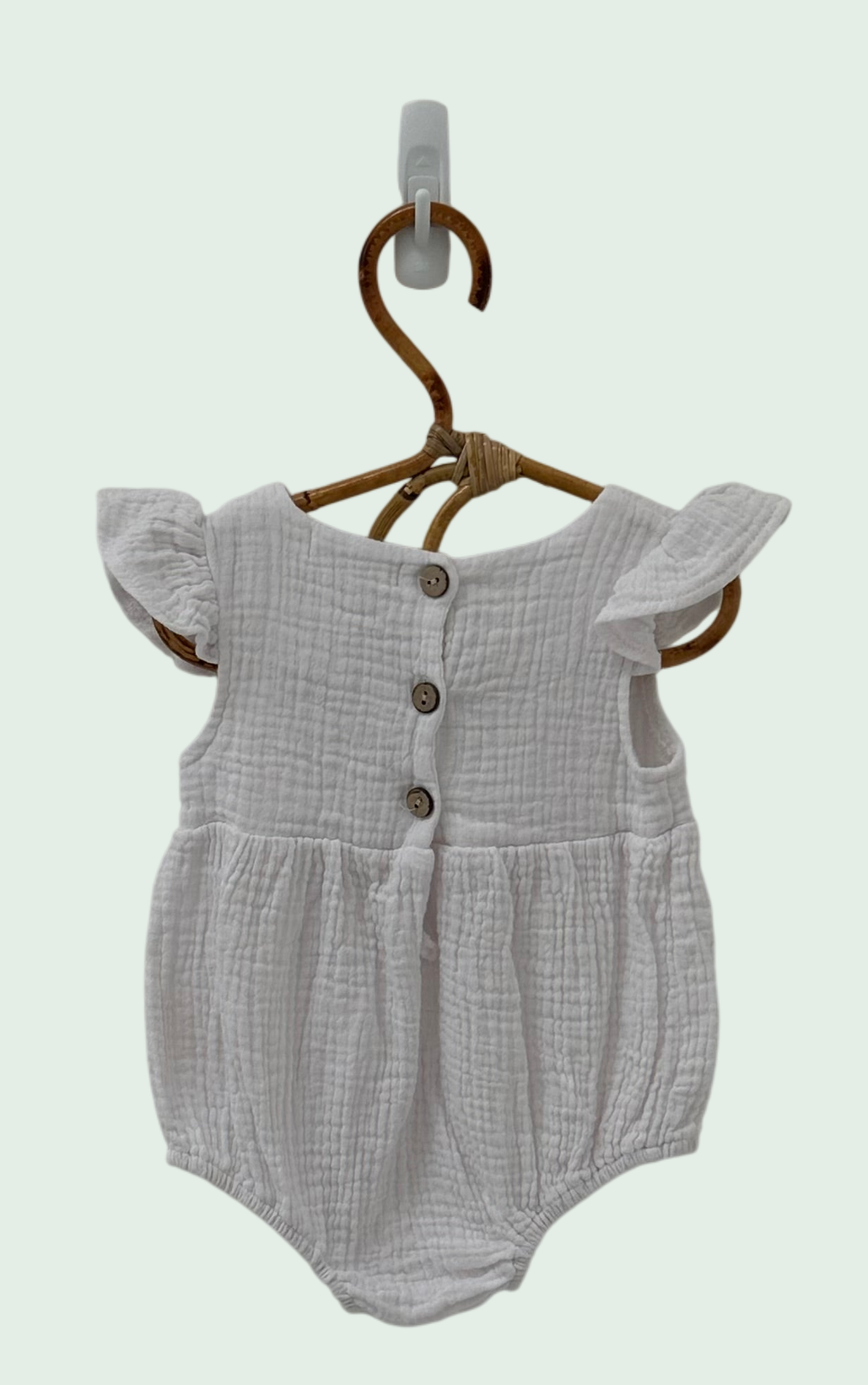 Romper by Little giggles - Size 3 months