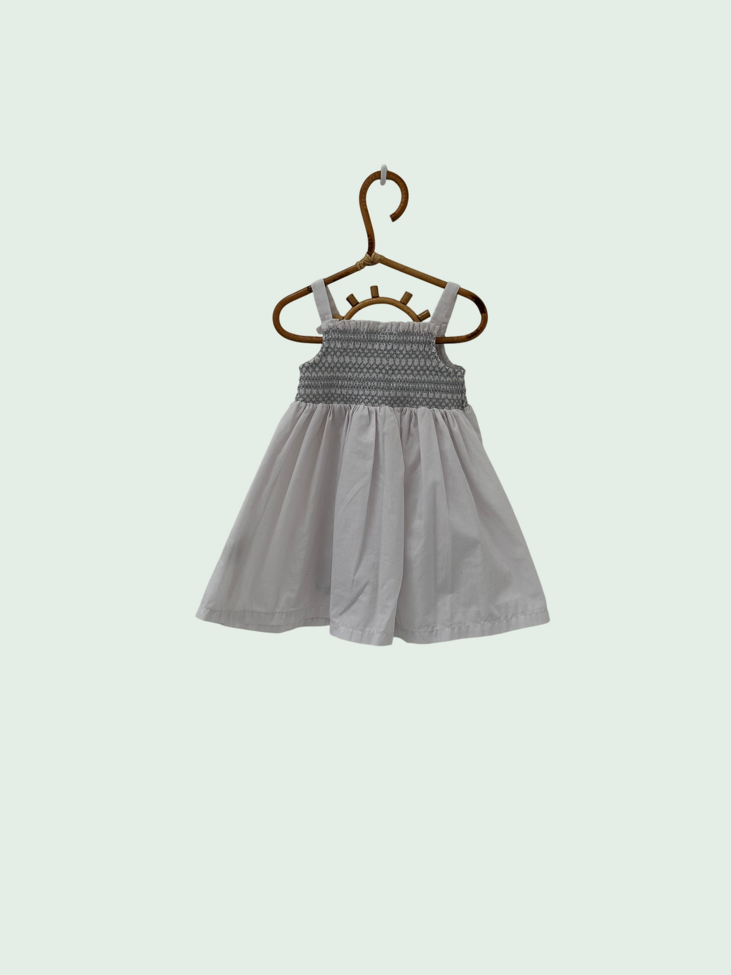 Dress by Calvin Klein - Size 6 months