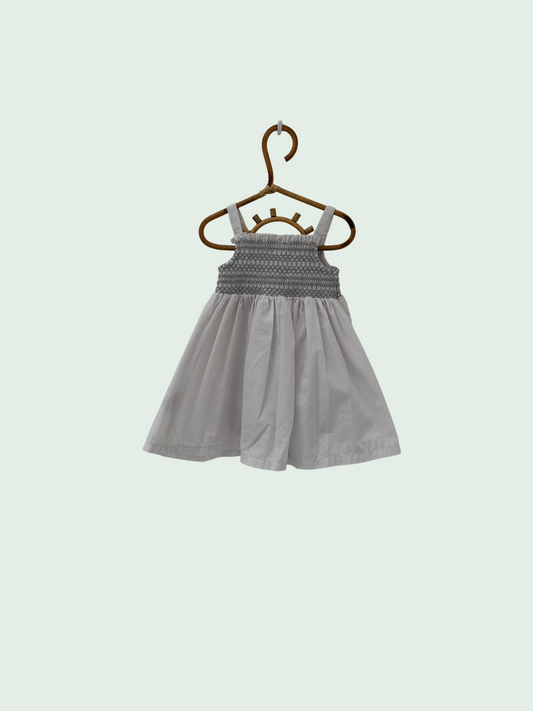 Dress by Calvin Klein - Size 6 months