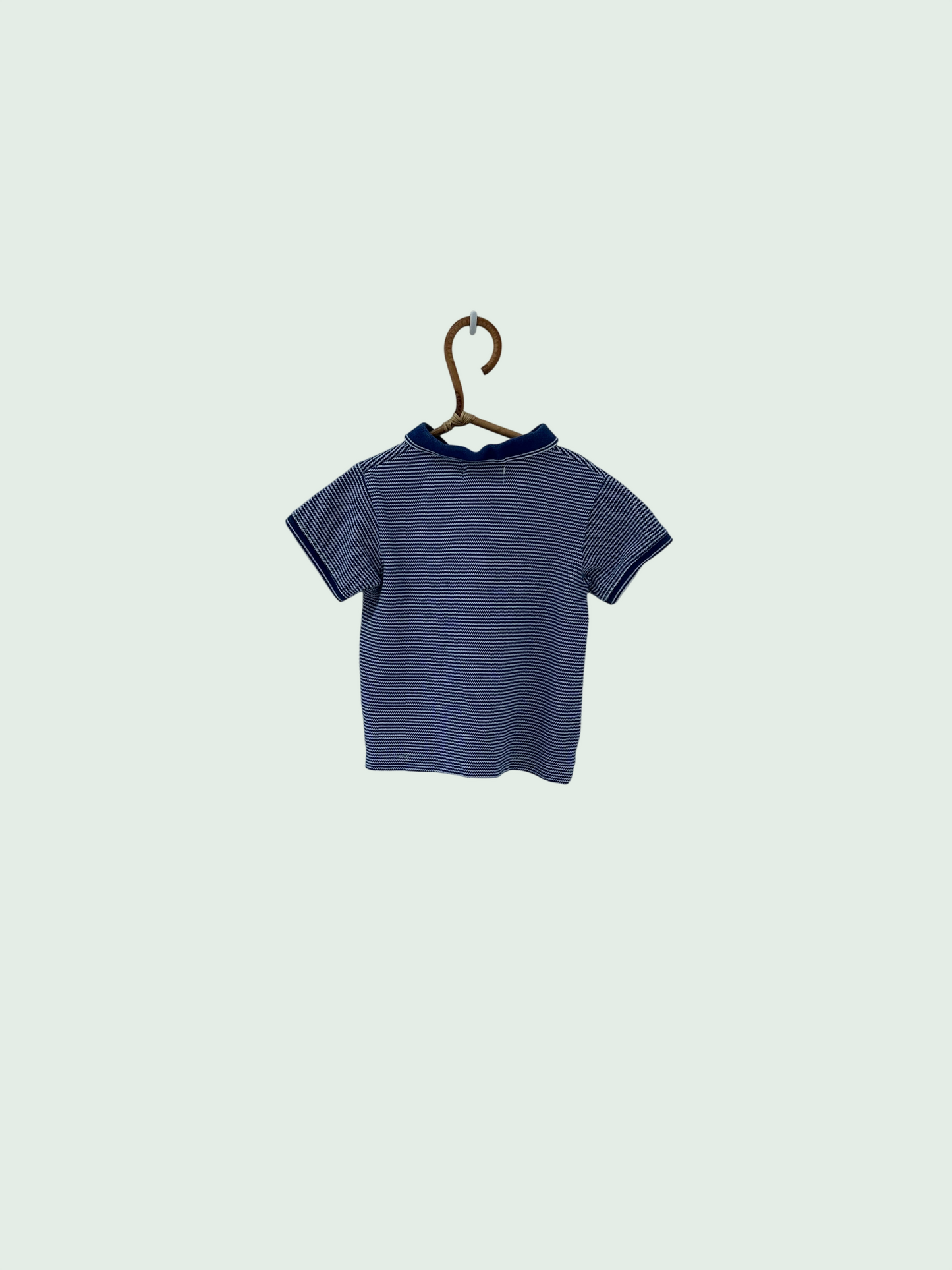 Top by Cyrillus - Size 24 months