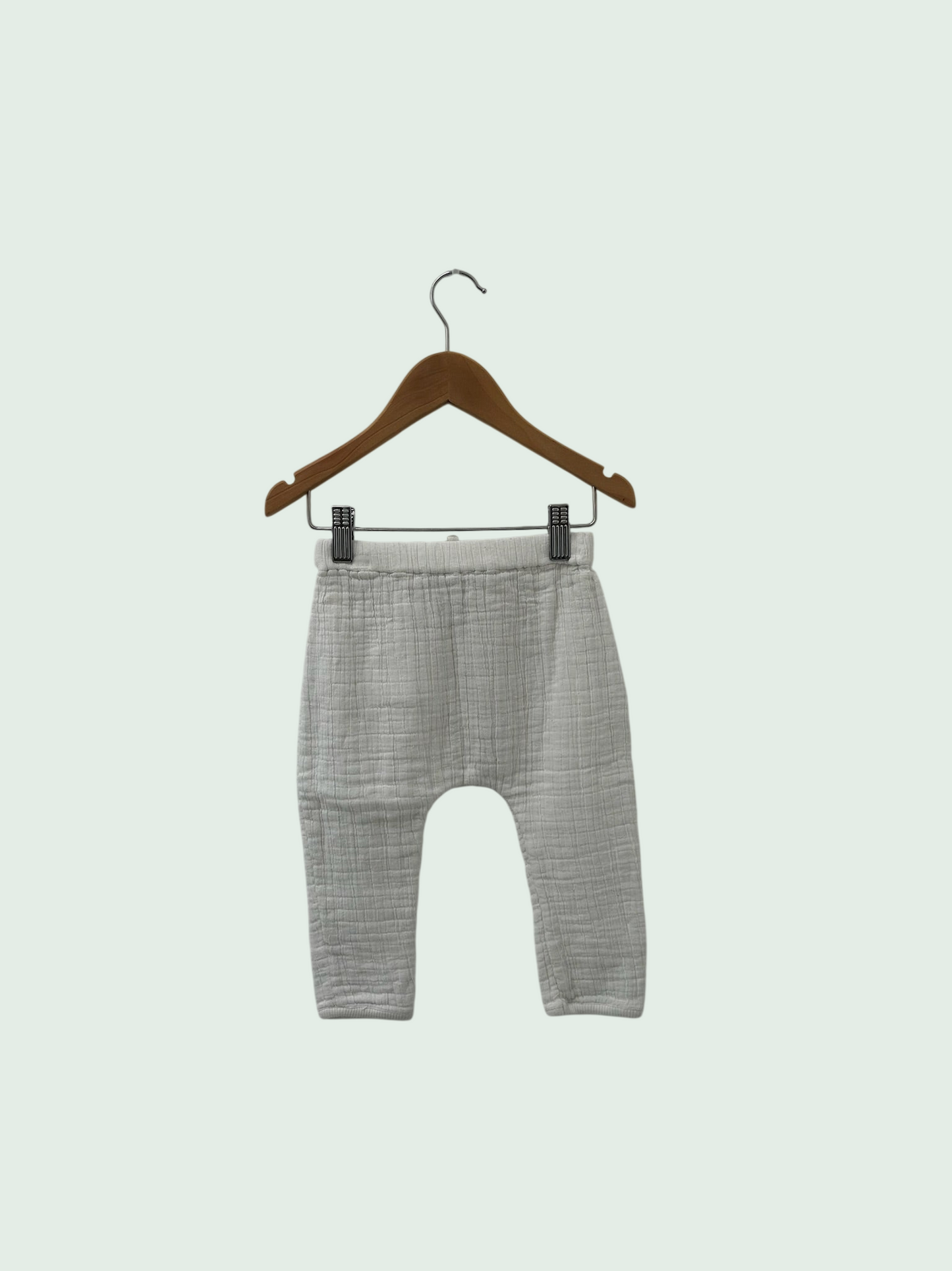Trousers by Bout'chou - Size 18 months