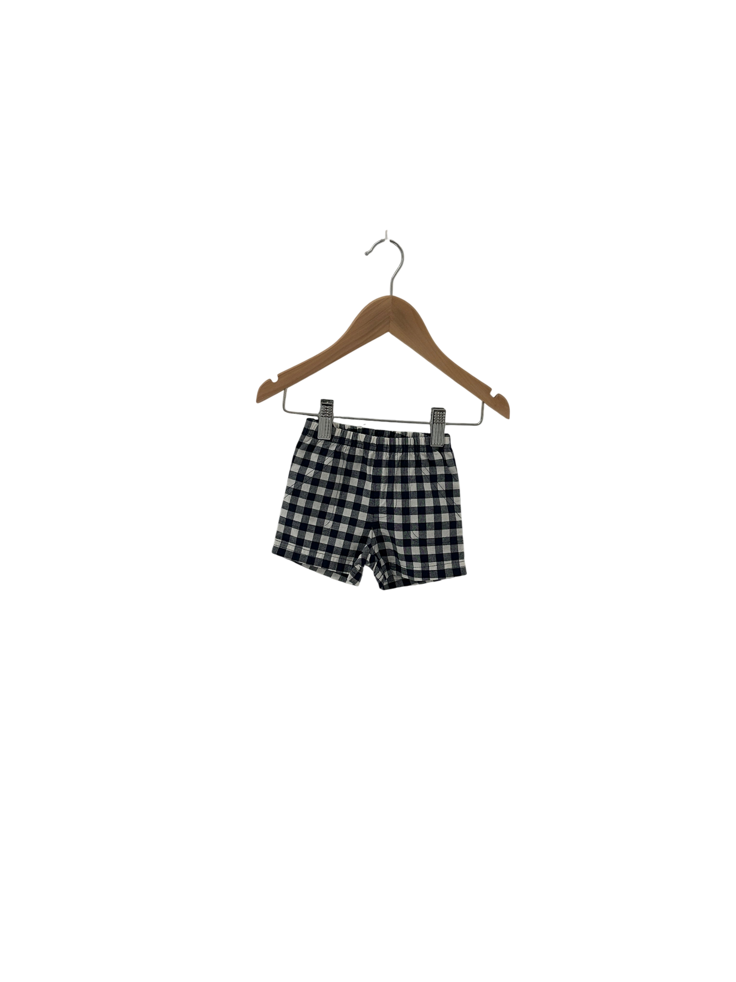 Short by Carter - Size 3 months