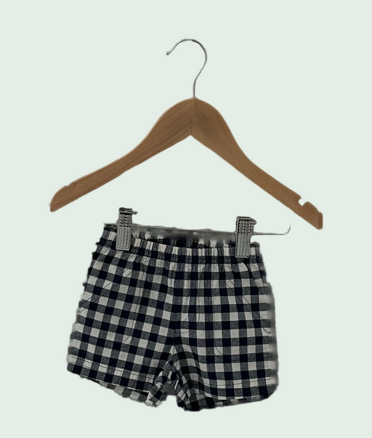 Short by Carter - Size 3 months