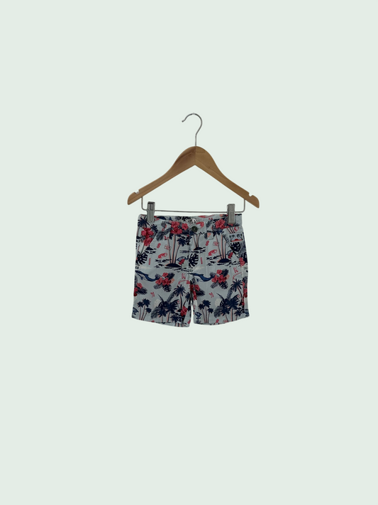 Short by IKKS - Size 24 months