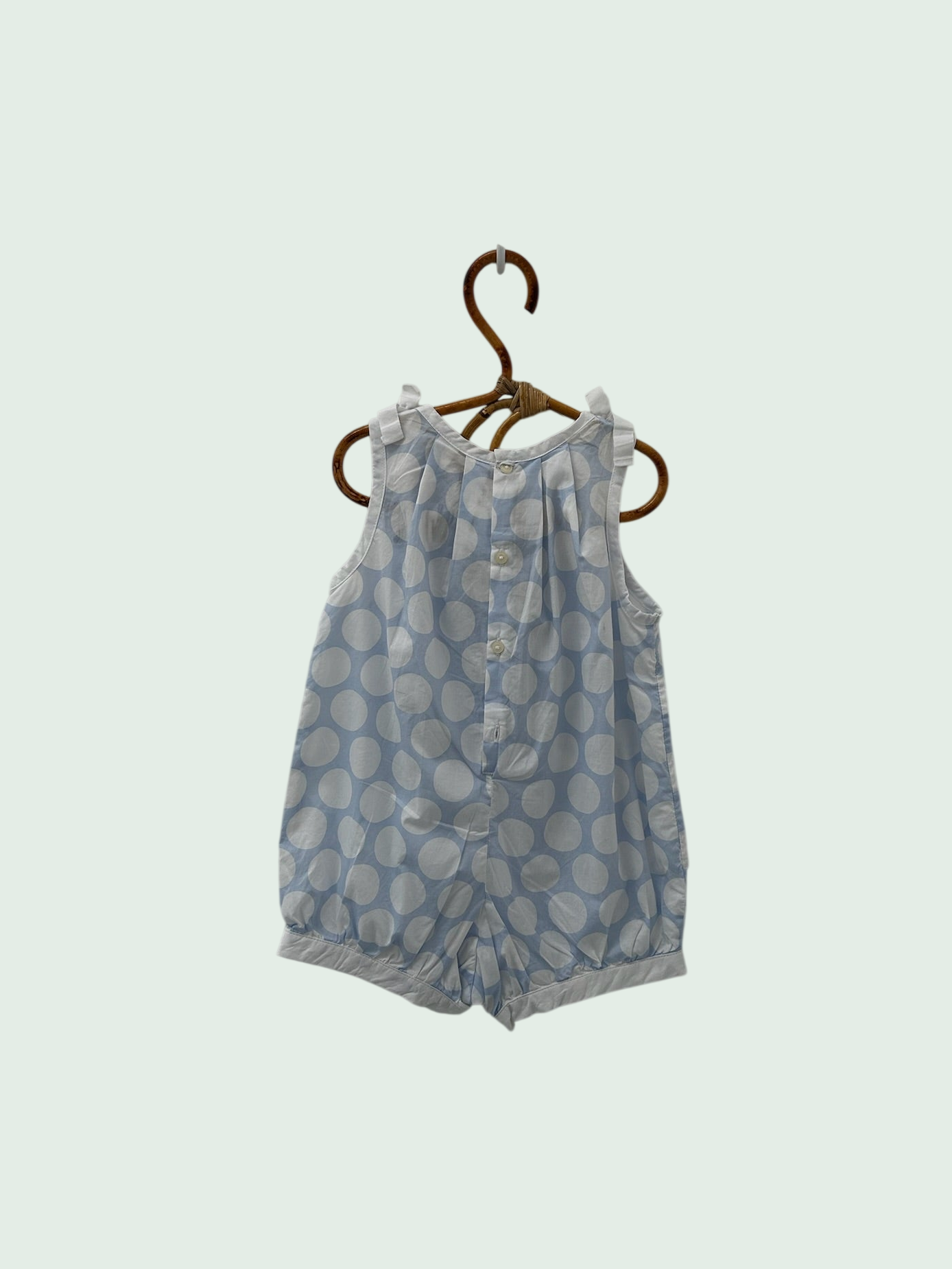 Romper by Jacadi - Size 24 months
