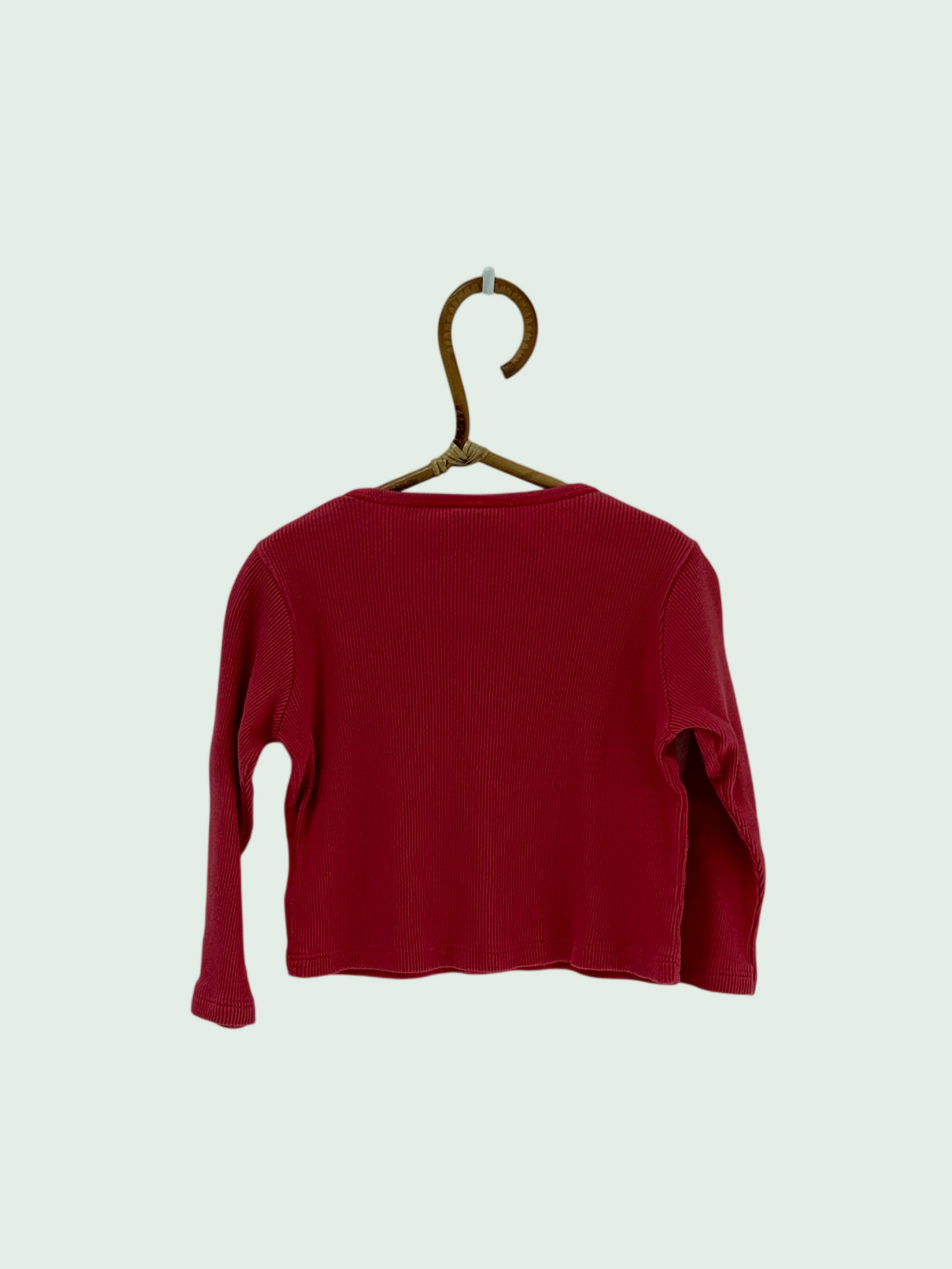 Cardigan by Petit Bateau - Size 12 months
