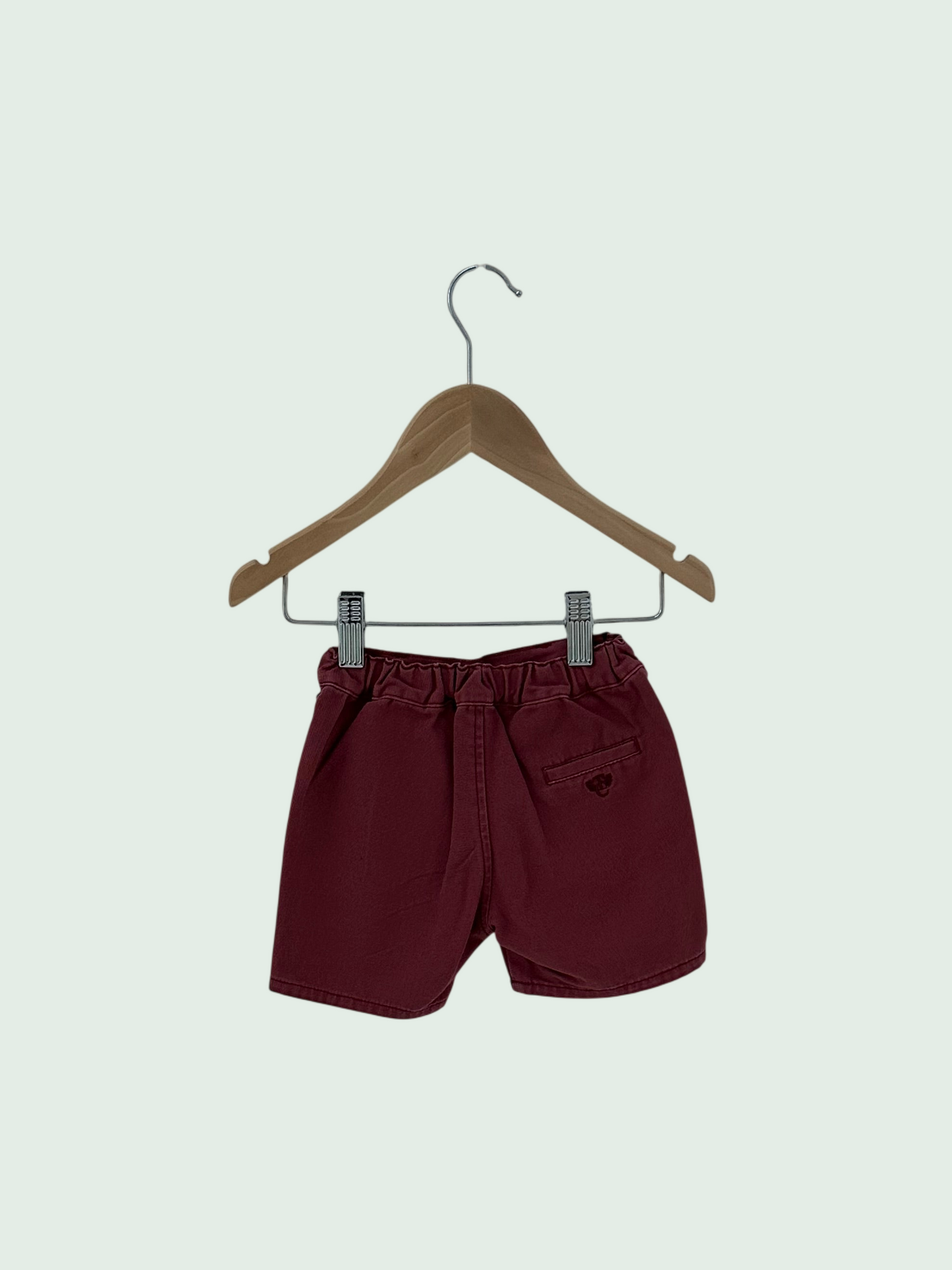Short by Tartine et Chocolat - Size 24 months