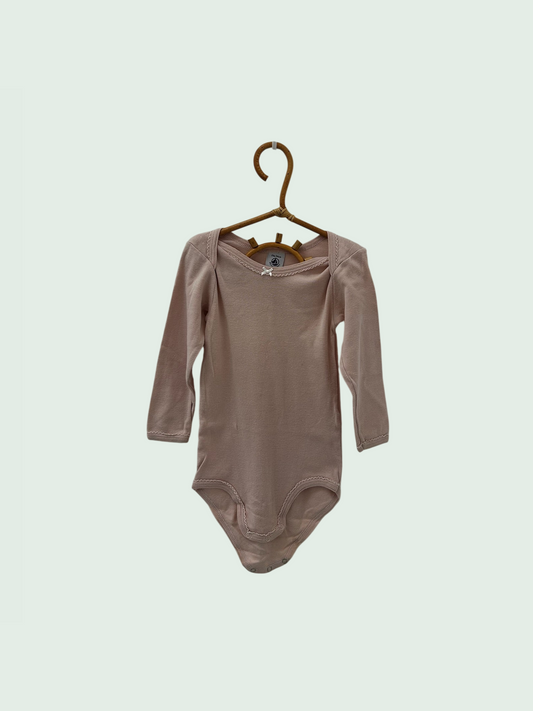 Body by Petit Bateau - Size 24 months