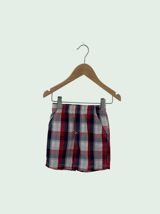 Short by Tommy Hilfiger - Size 24 months