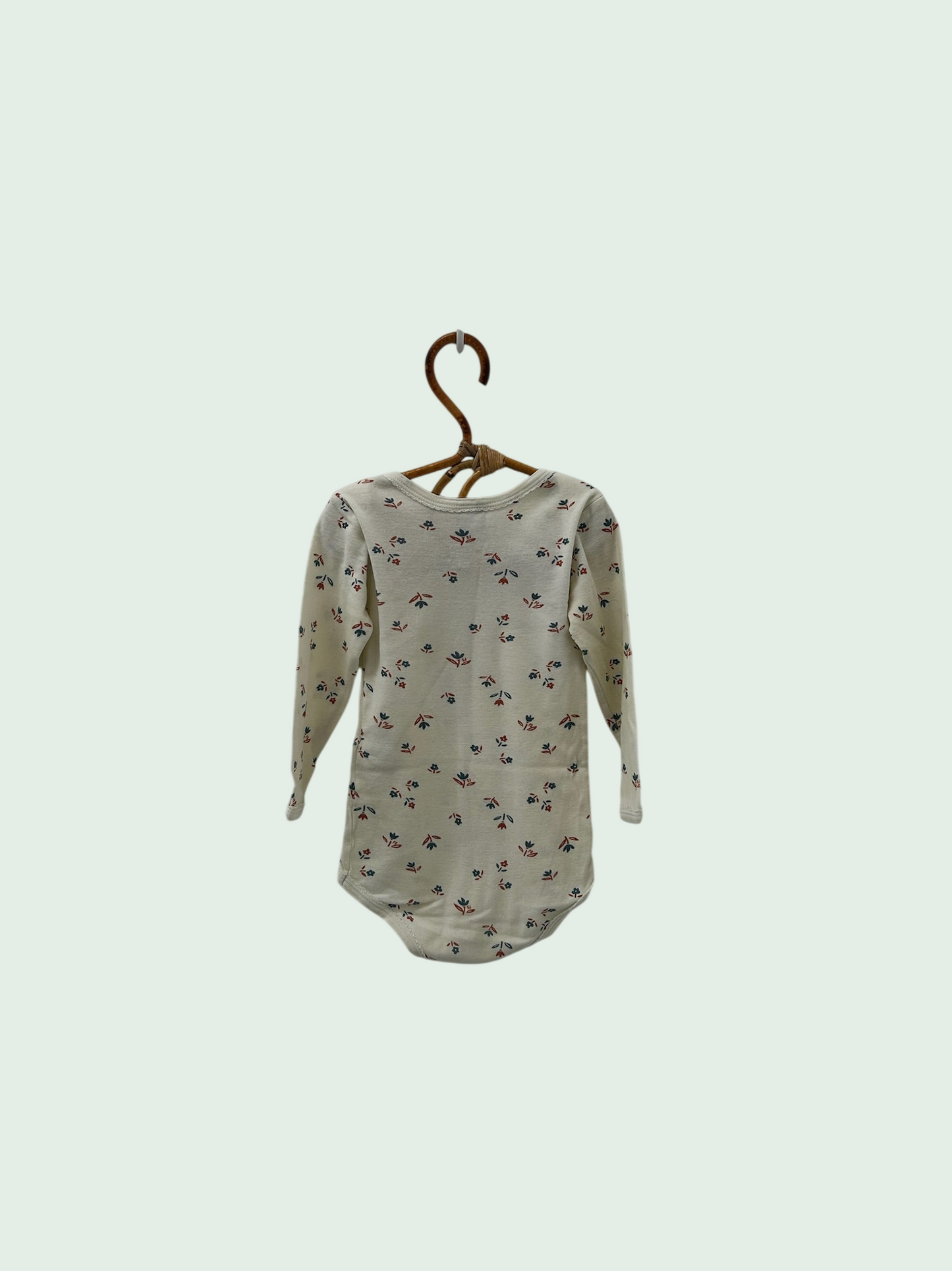 Body by Petit Bateau - Size 24 months