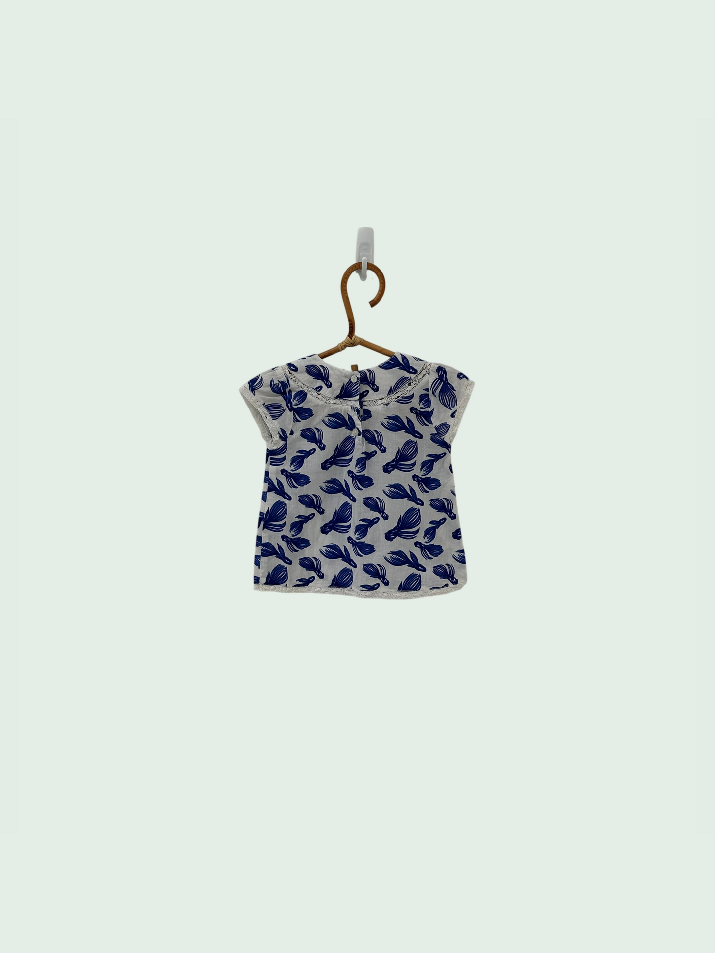 Top by CdeC - Size 6 months