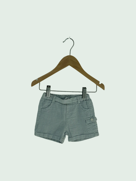 Short by Tartine et Chocolat - Size 12 months