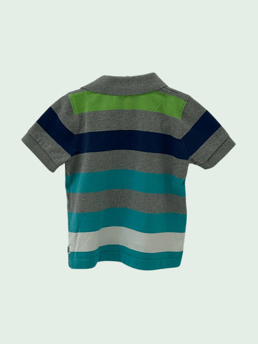 Polo by Hugo Boss - Size 18 months