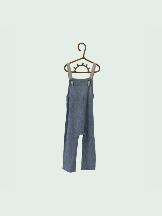 Romper by The simple folk - Size 24 months