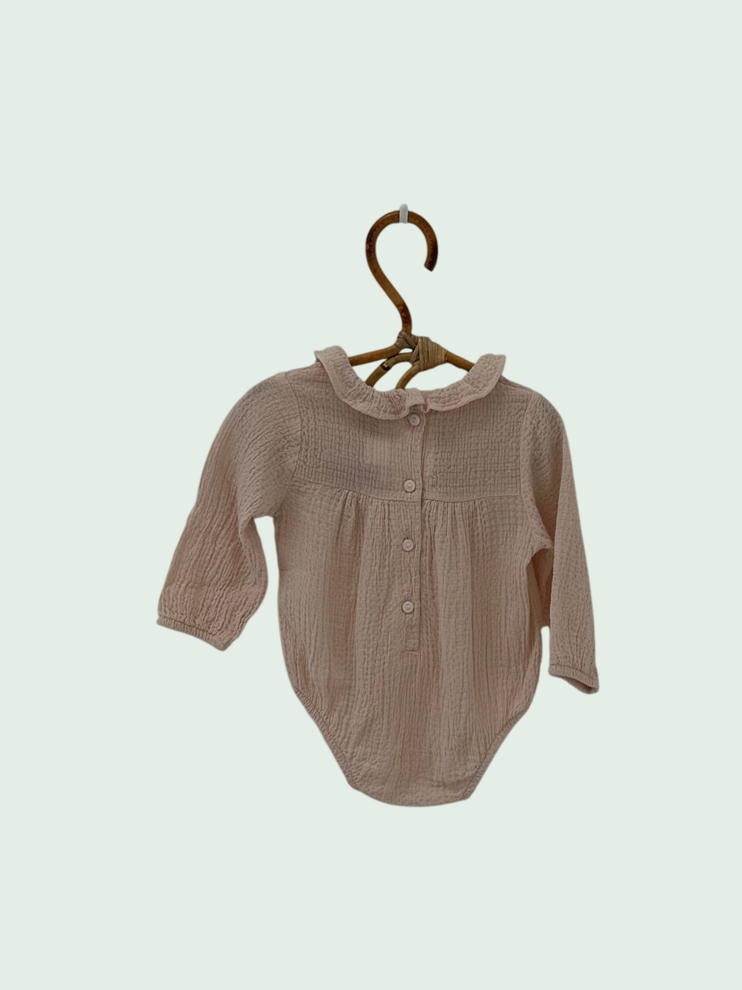 Body by Zara - Size 1 month